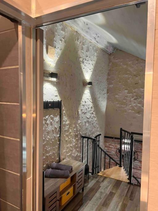 Top Loft Perles 4 Des Chateaux Mer Buitenkant foto